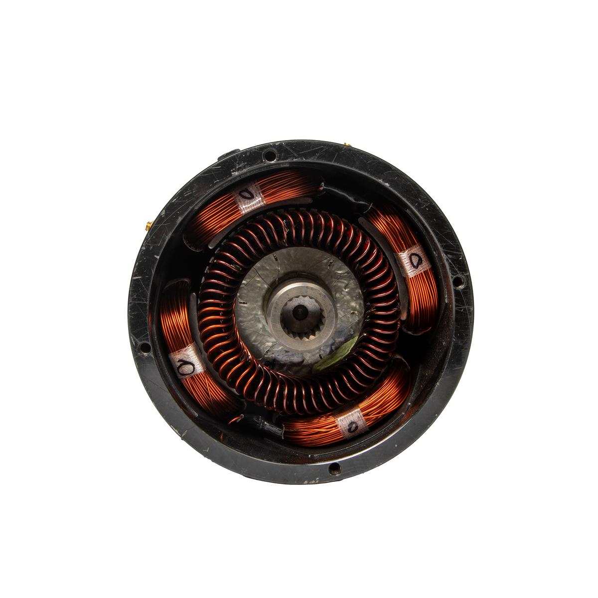 2010-Up EZGO TXT 48v  - Advanced Motor