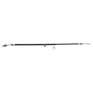 Driver - Club Car Precedent Brake Cable (Years 2004-Up)