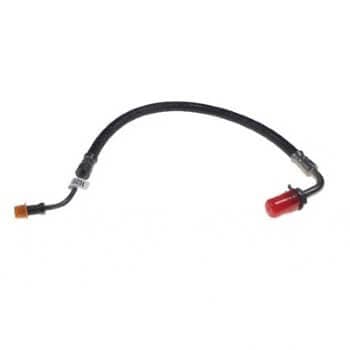 2005 Club Car XRT 1200-1200SE Gas - Rear Brake Hose