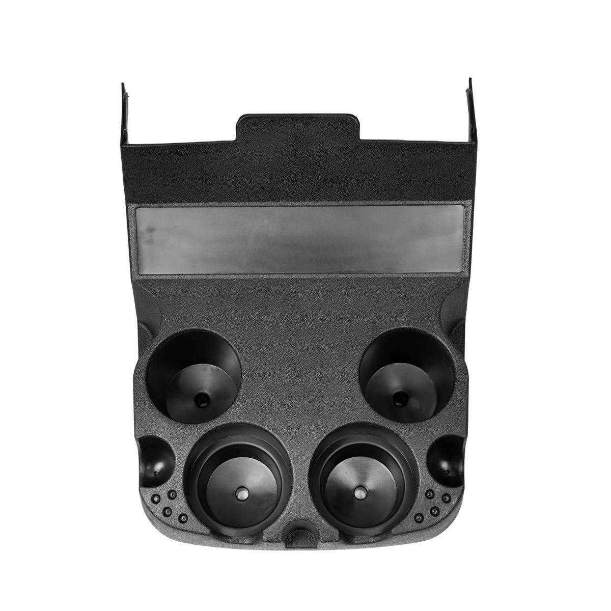 EZGO RXV Cup Holder Assembly (Years 2008-Up)