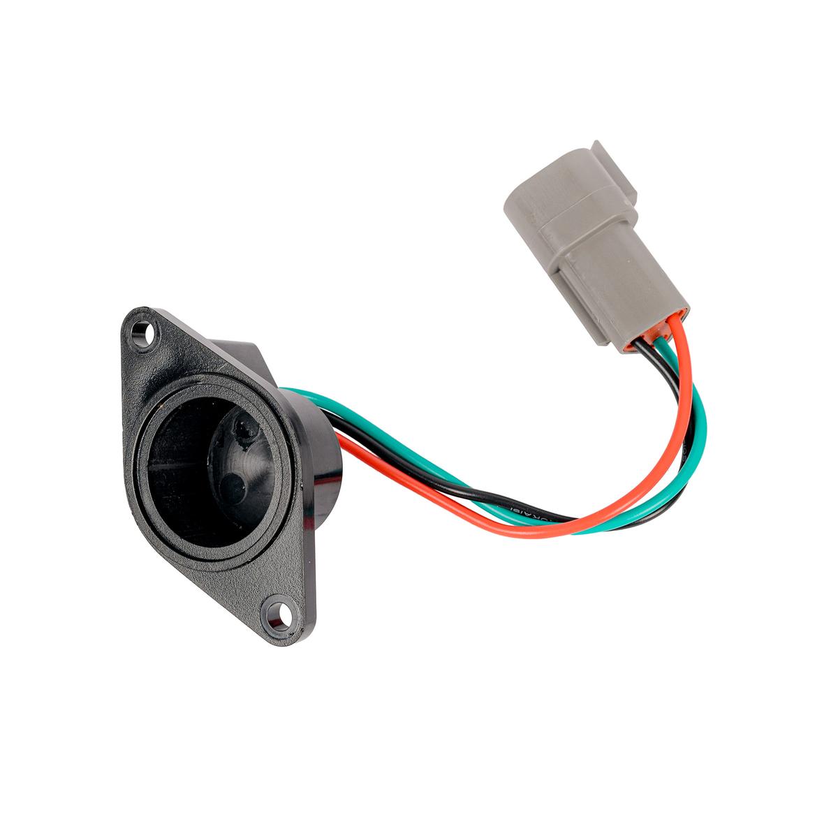 Club Car Electric Precedent/DS Motor Speed Sensor Kit (Years 2004-Up)