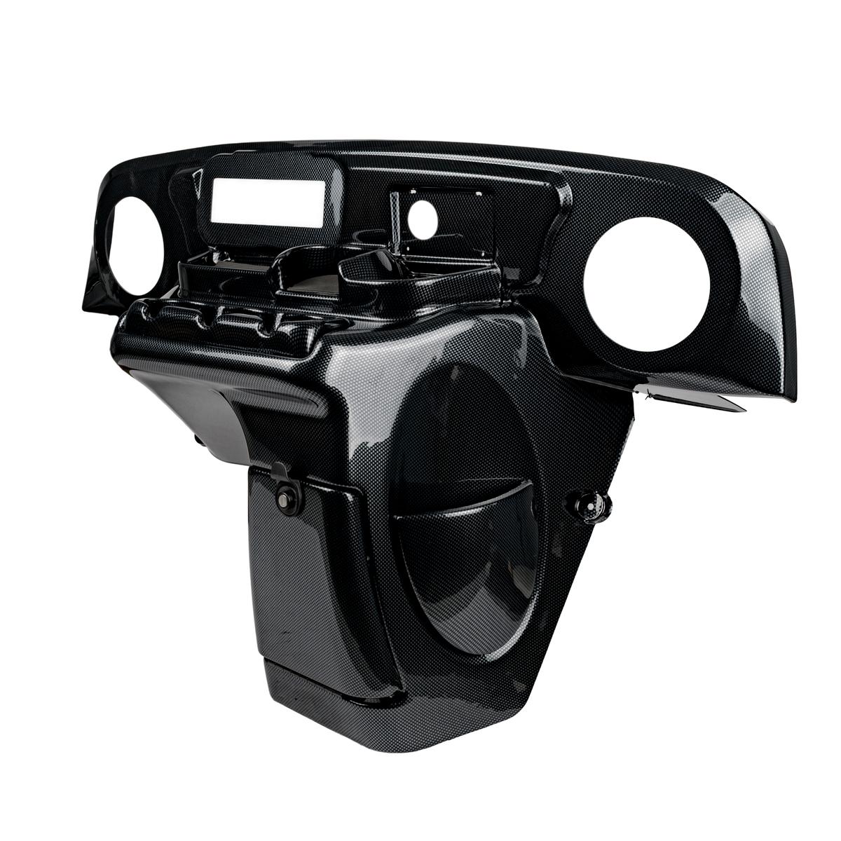 EZGO TXT Carbon Fiber Elite Dash (Years 1994.5-2013)