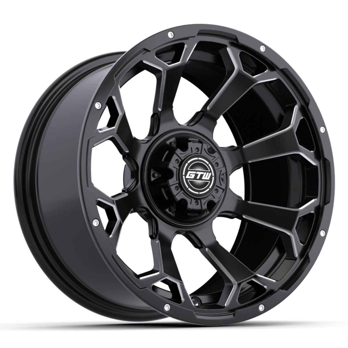 14x7 GTW&reg; Raven Off-Road Wheel