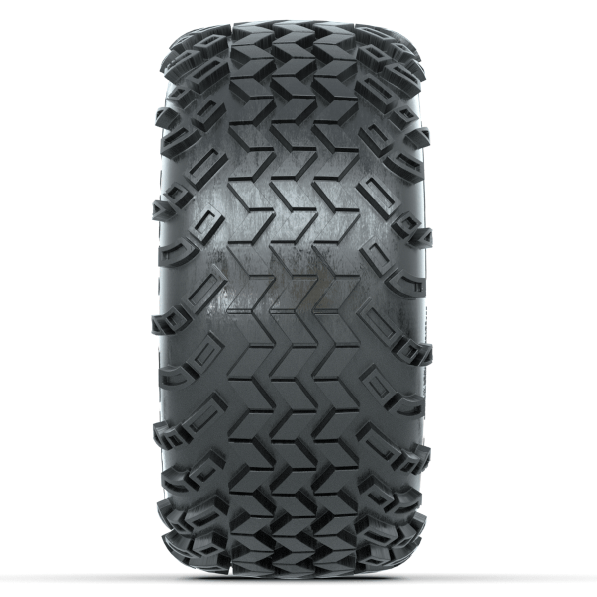 23x10-12 Sahara Classic A / T Tire DOT (Lift Required)