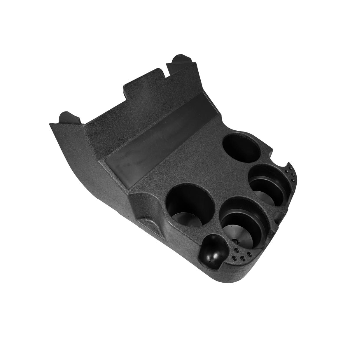 EZGO RXV Cup Holder Assembly (Years 2008-Up)