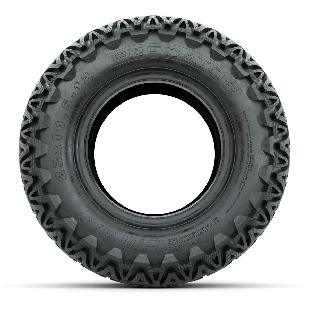 GTW Predator A-T Tire - 23x10.5x12
