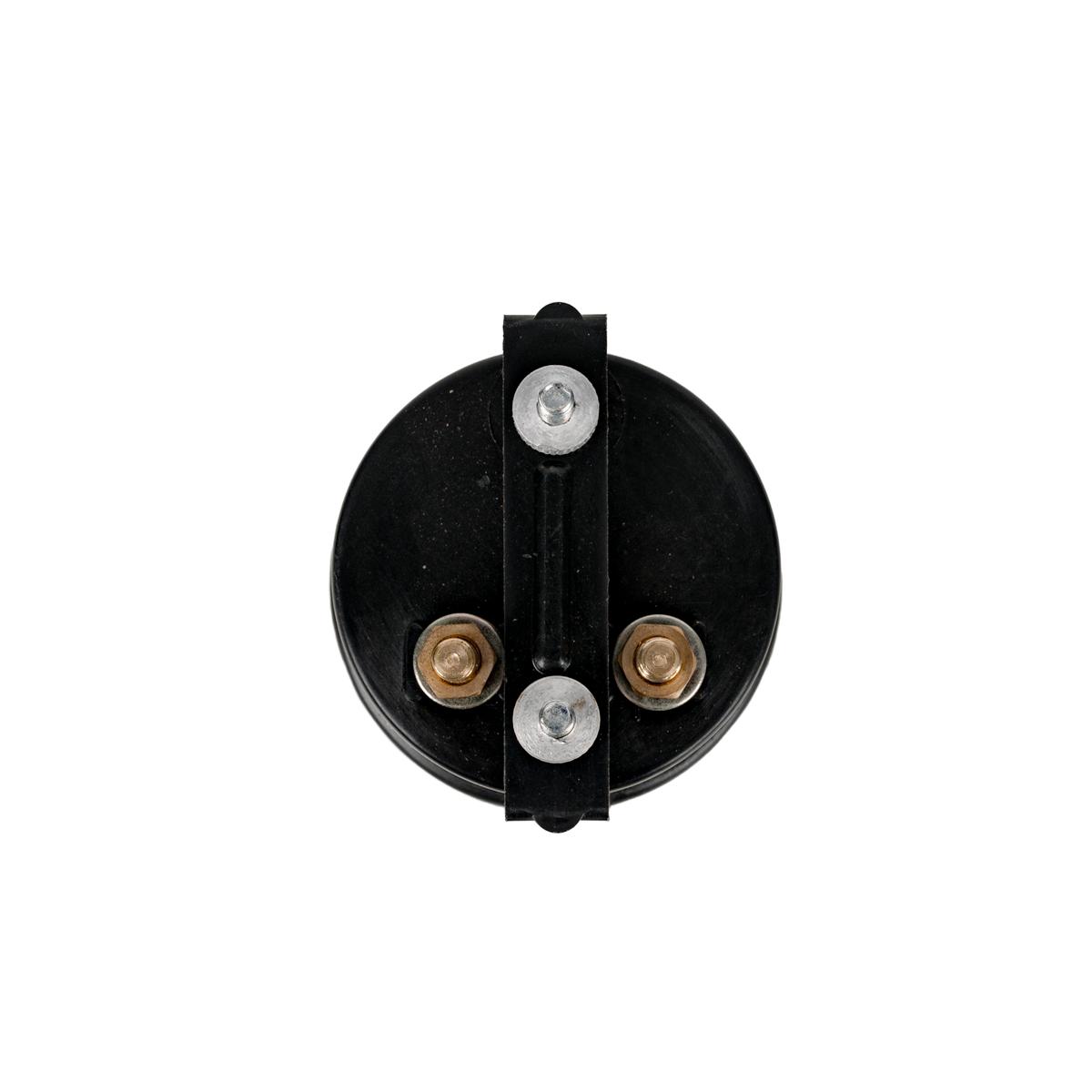 48-Volt Analog State-Of-Charge Meter (Universal Fit)
