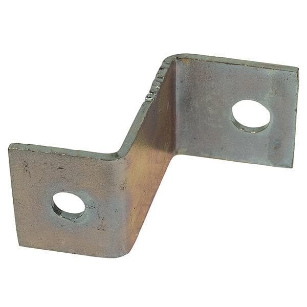 Club Car Electric Resistor Mount Bracket (Years 1976-1987)