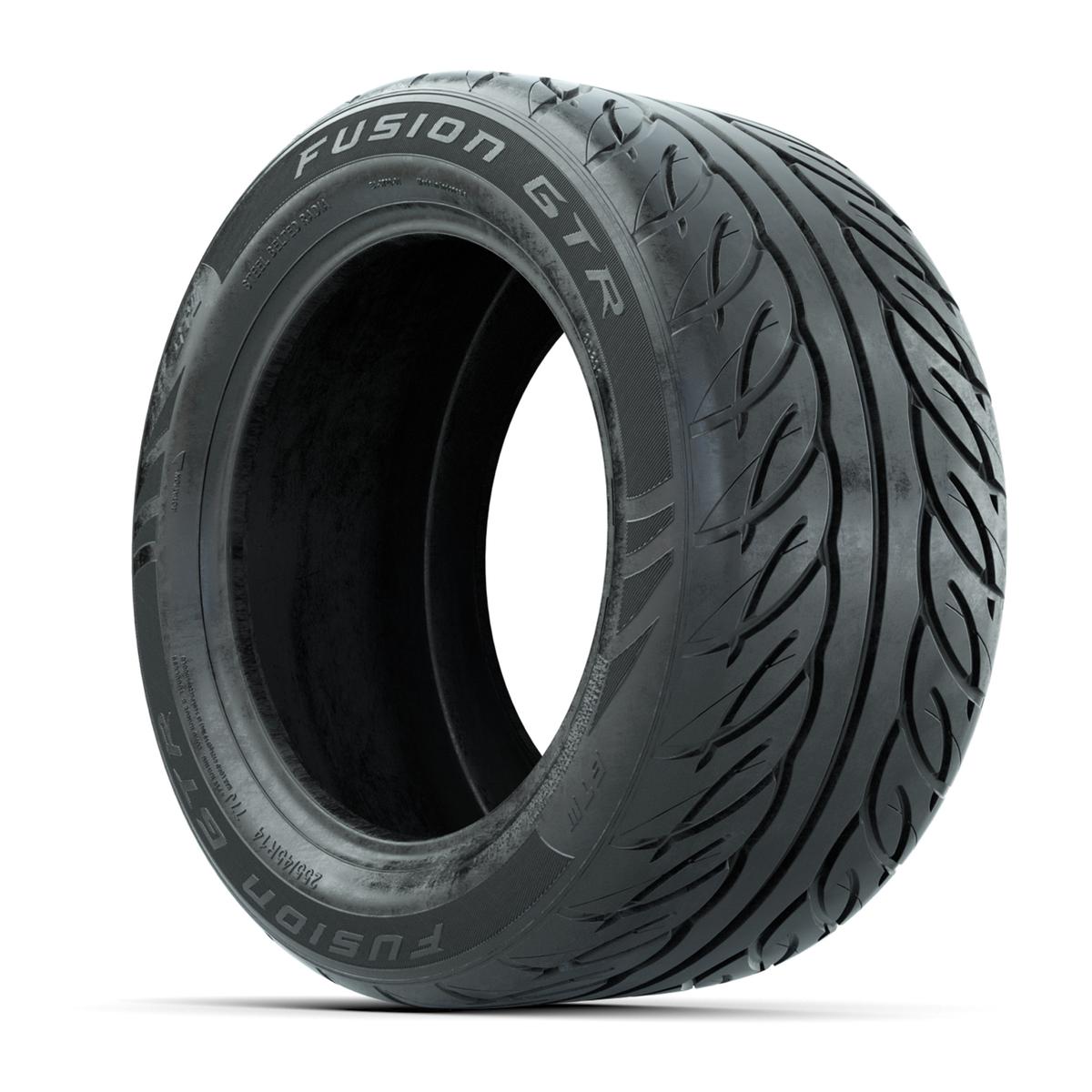 255/45-R14 GTW&reg; Fusion GTR Steel Belted Street Tire