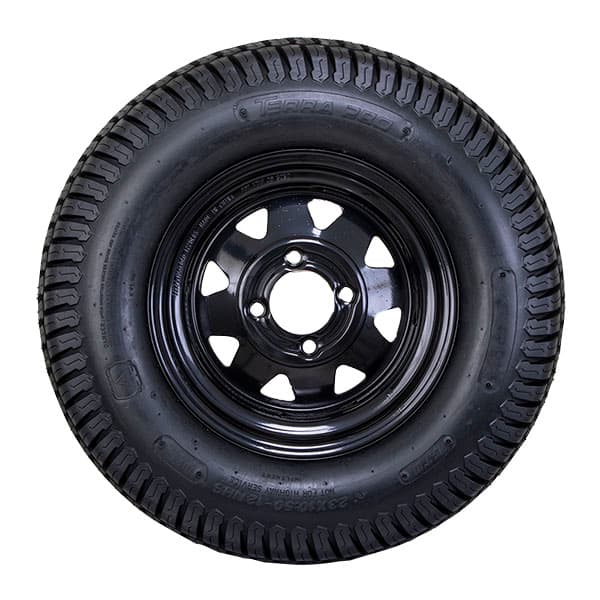 23x10.5-12 GTW&reg; Terra Pro S-Tread Traction Tire (Lift Required)