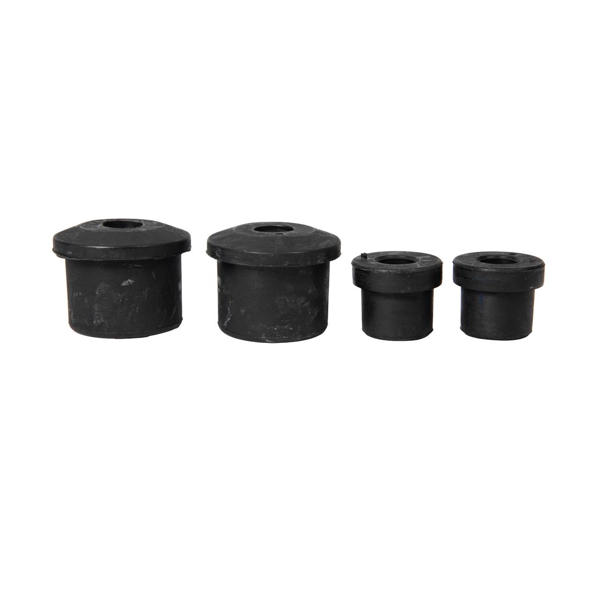 RELIANCE Rear Spring Bushing Set for EZGO RXV (Years 2008-Up)