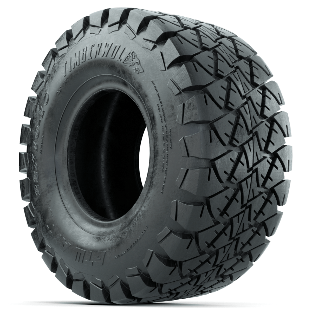 GTW Timberwolf A-T Tire - 22x10x10