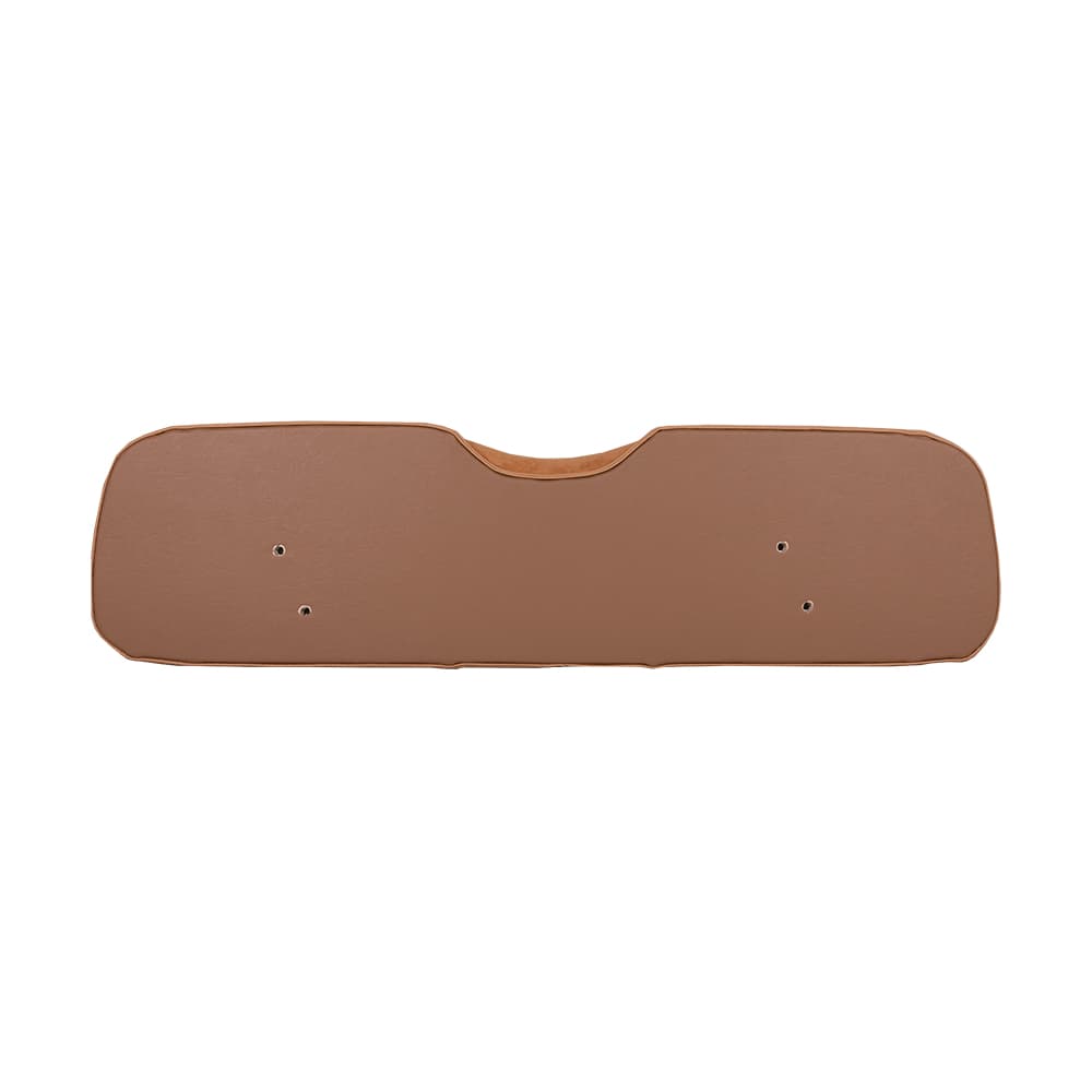 Premium RedDot&reg; Honey Suede GTW&reg; Mach3 Rear Seat Cushions