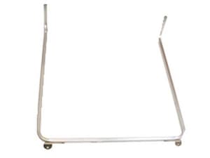 1982-99 Club Car DS-Carryall - Windshield Frame