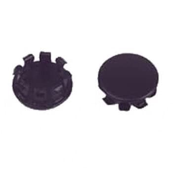 E-Z-GO TXT Rear Bumper Hole Plug (Years 1996-1999)