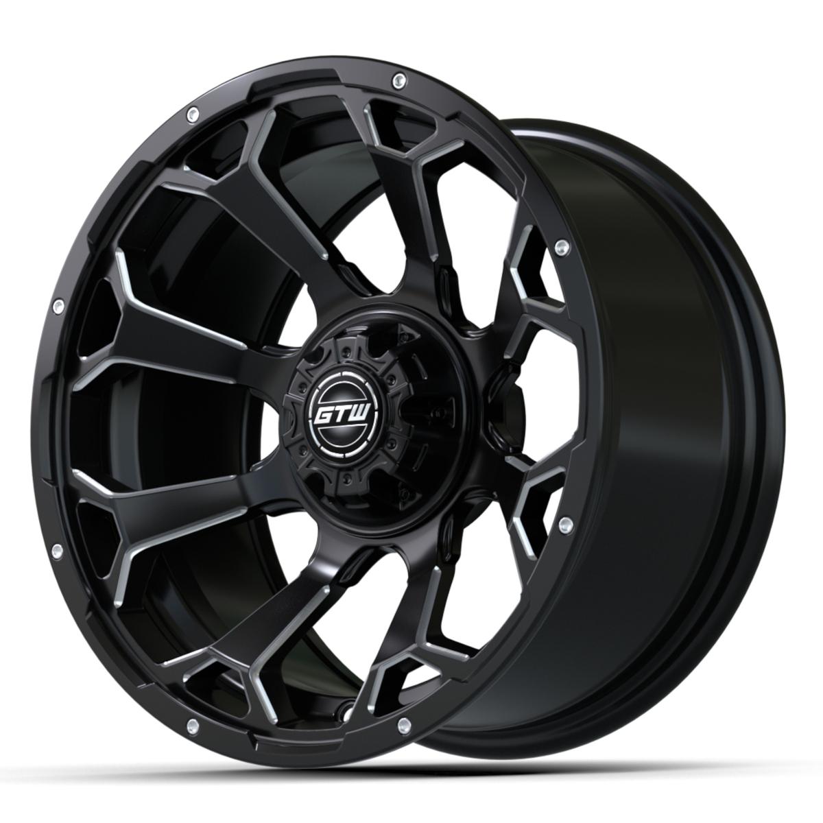 14x7 GTW&reg; Raven Off-Road Wheel