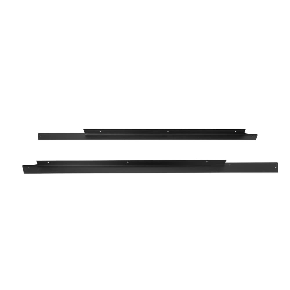 Rocker Panel Set for EZGO Express S6/L6 with Factory Stretch (Fits 2012-Up)