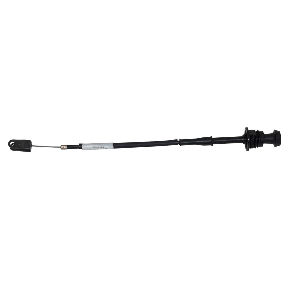 Yamaha Choke Cable (Models G19-G22)