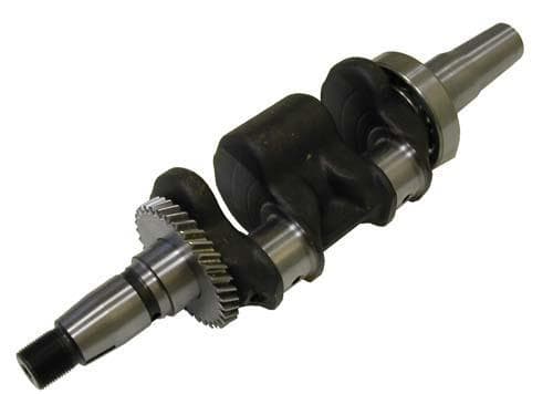 EZGO Crankshaft (Years 1996-2002)