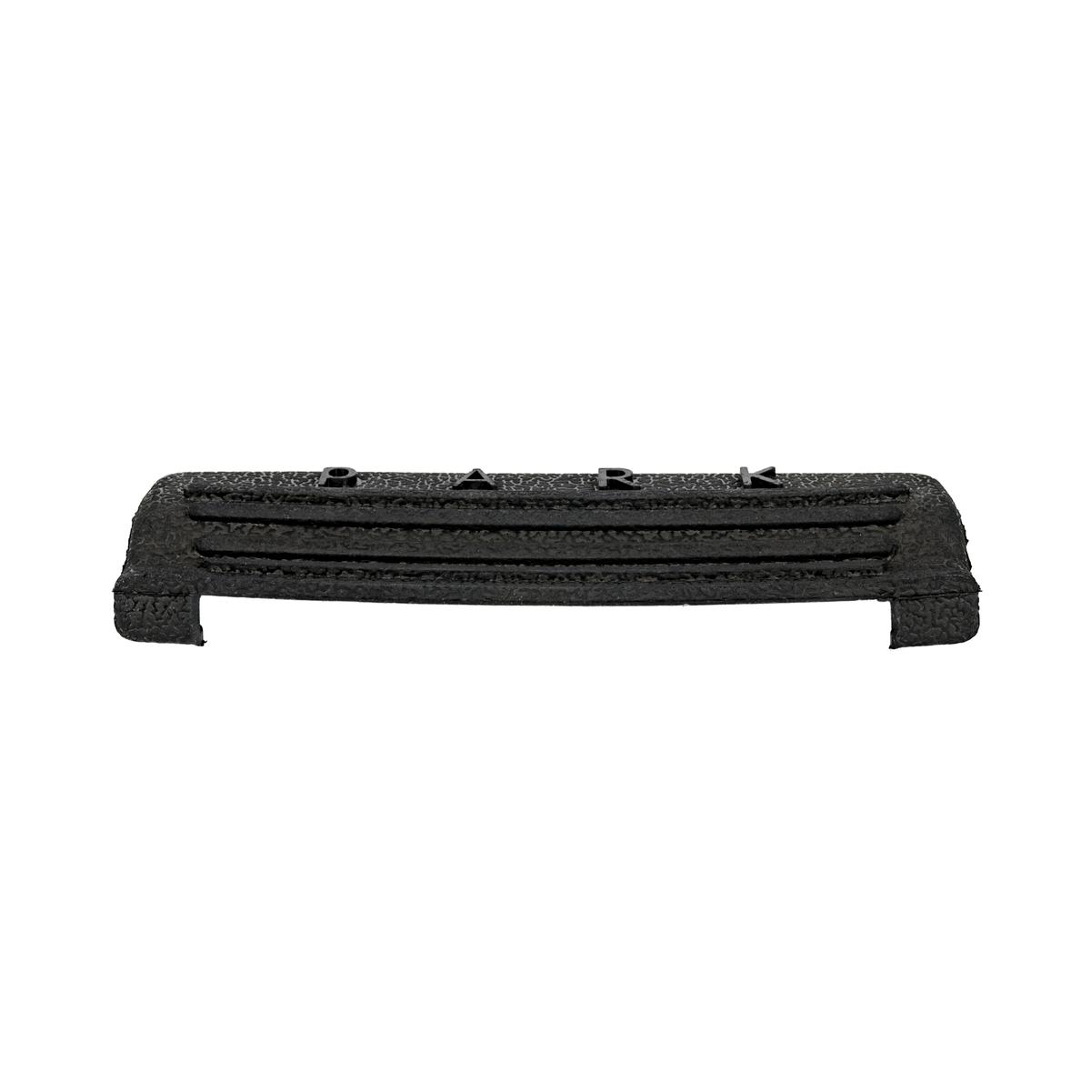 EZGO RXV Parking Brake Replacement Pad (Years 2008-Up)