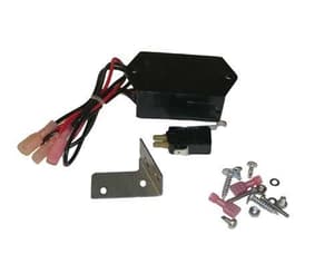 Club Car Precedent Brake Time Delay Kit (Fits 2004-Up)