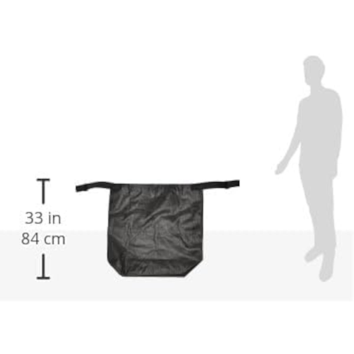 The Buggy Bag