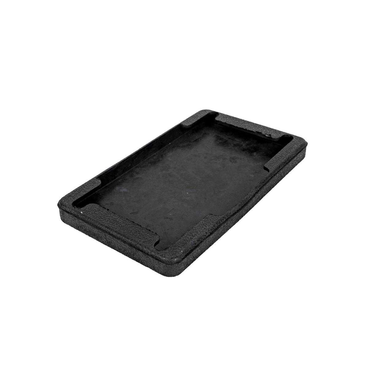 EZGO RXV Brake Pedal Replacement Pad (Years 2008-Up)