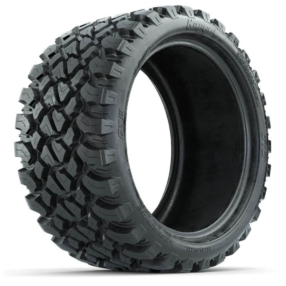 23x10-R15 GTW&reg; Nomad Steel Belted Radial All Terrain Tire