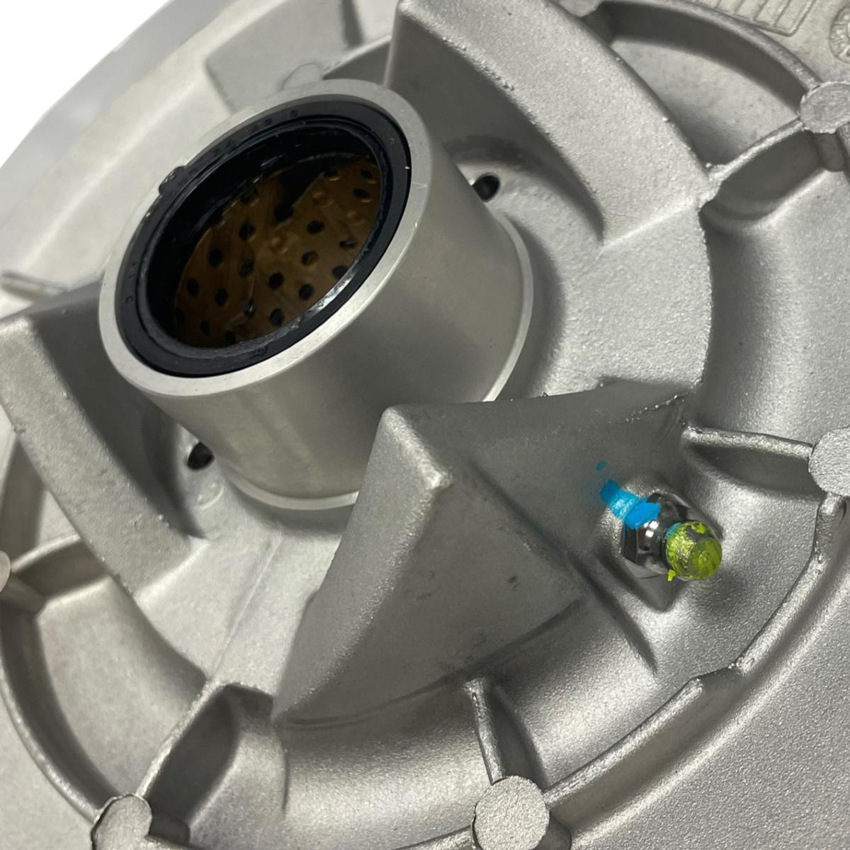 Yamaha Driven Clutch Sliding Sheave (Models G29/Drive)