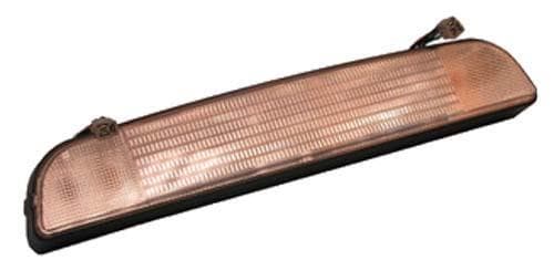 1994-13 EZGO TXT - Light Bar with Bulbs