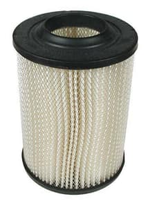 1976-95 Club Car-Columbia Par Car - Air Filter Replacement