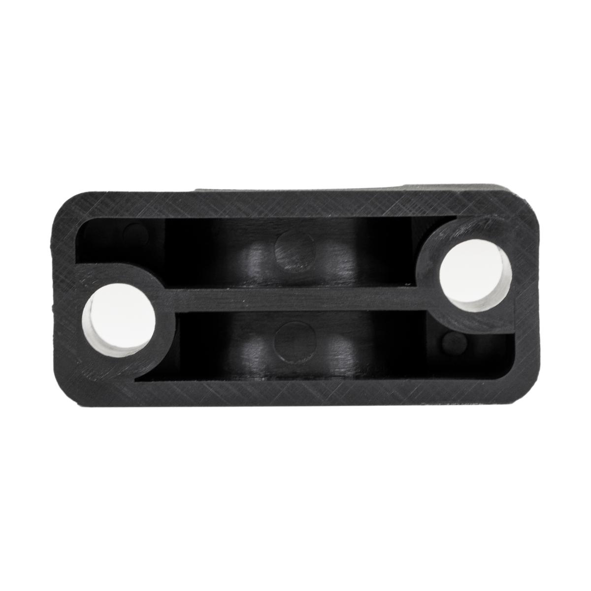 Set Of (4) Club Car DS Brake Block Set (Years 1981-Up)