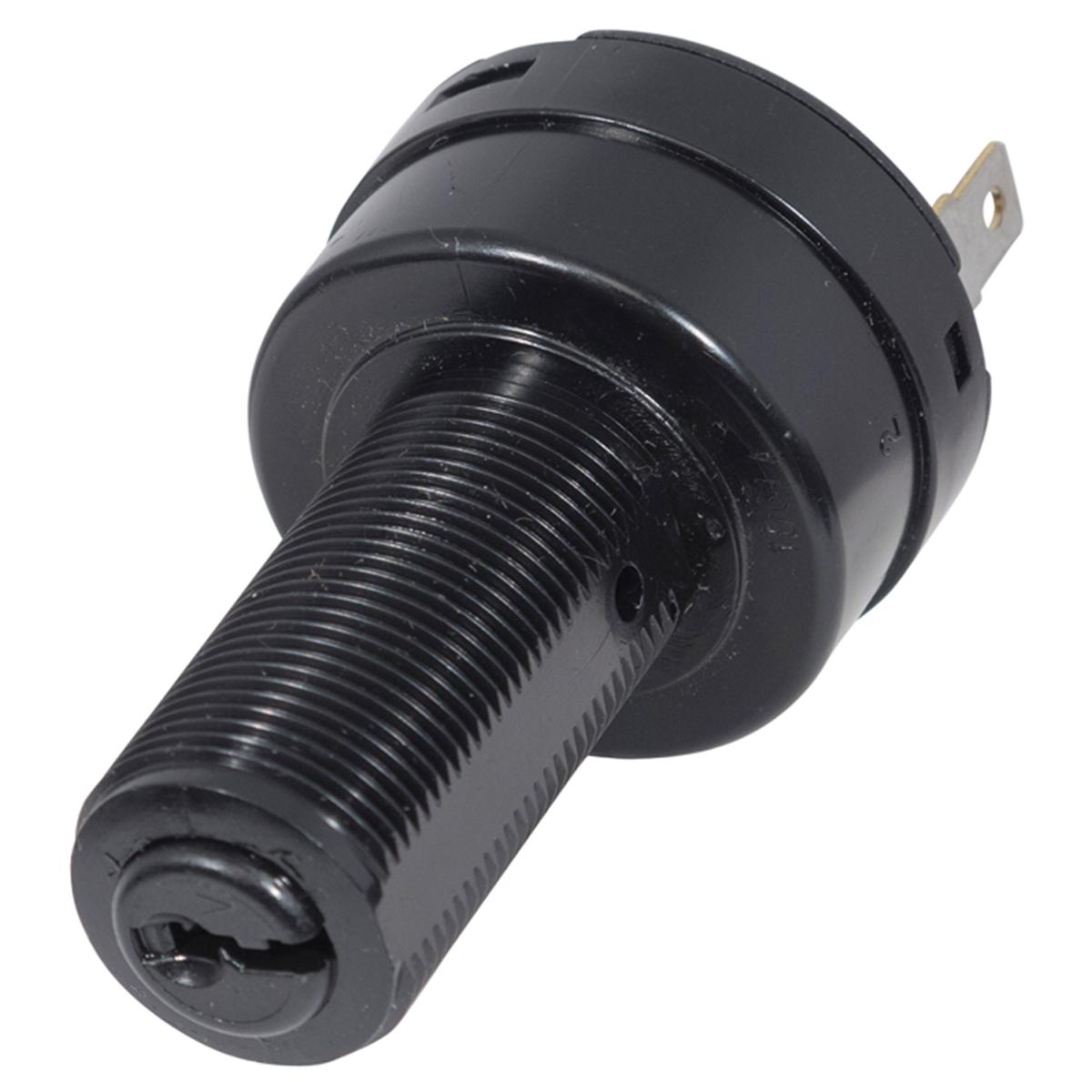 48-Volt Club Car DS / Precedent Electric Key Switch (Years 1996-2002)