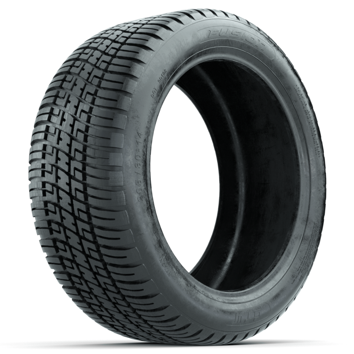 205/30-14 GTW&reg; Fusion Street Tire