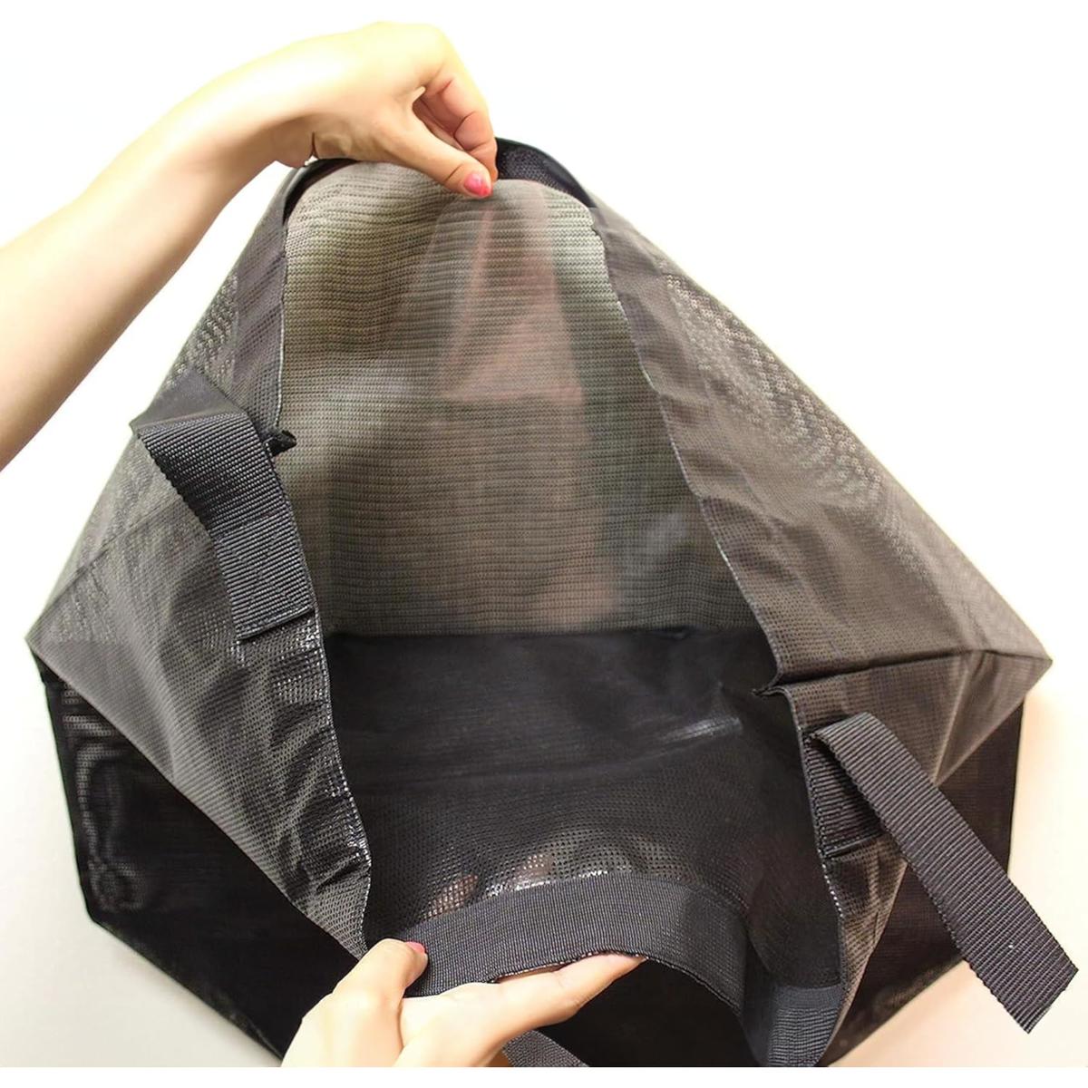 The Buggy Bag