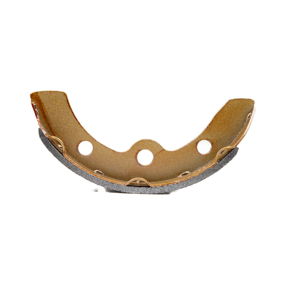 Set Of (2) Brake Shoes (Select Club Car, EZGO and Yamaha Models)