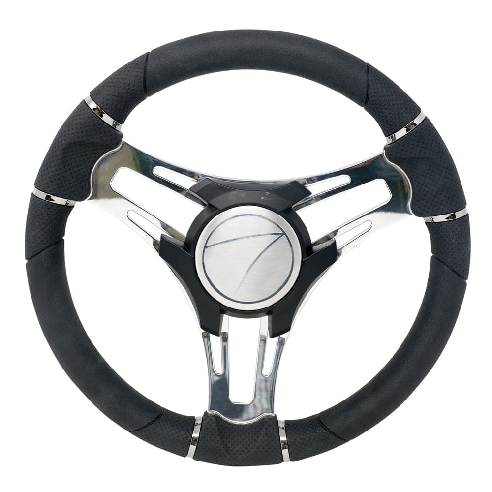 Star Car Ev Sirius - Verona Steering Wheel