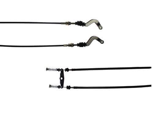 Yamaha Shift Cable Assemblies (Models G29/Drive)