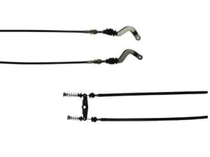 Yamaha Shift Cable Assemblies (Models G29/Drive)