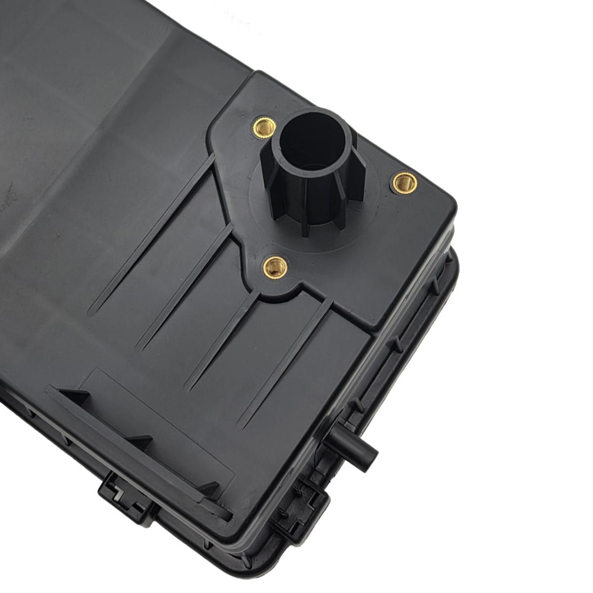 Yamaha Air Filter Housing Base (Models G16-G29/Drive)