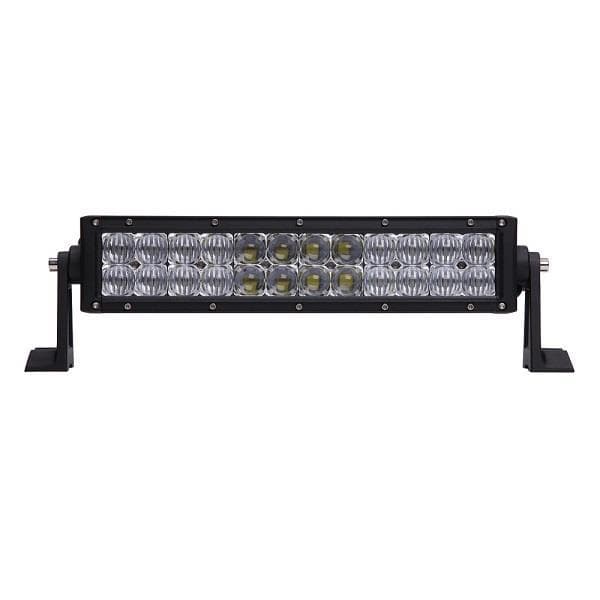 GTW 13.5 Inch Double Row LED Light Bar