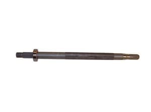 Passenger - EZGO RXV Rear Axle (Years 2008-Up)