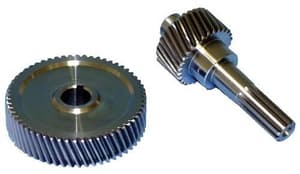 1988-96 Club Car DS - High-Speed Gear Set