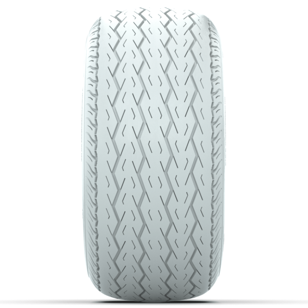 18.5x8.50-8 Sawtooth Street Tire (No Lift Required)