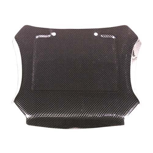 Yamaha Carbon-Fiber Steering Wheel Cover (Models G14-G22)