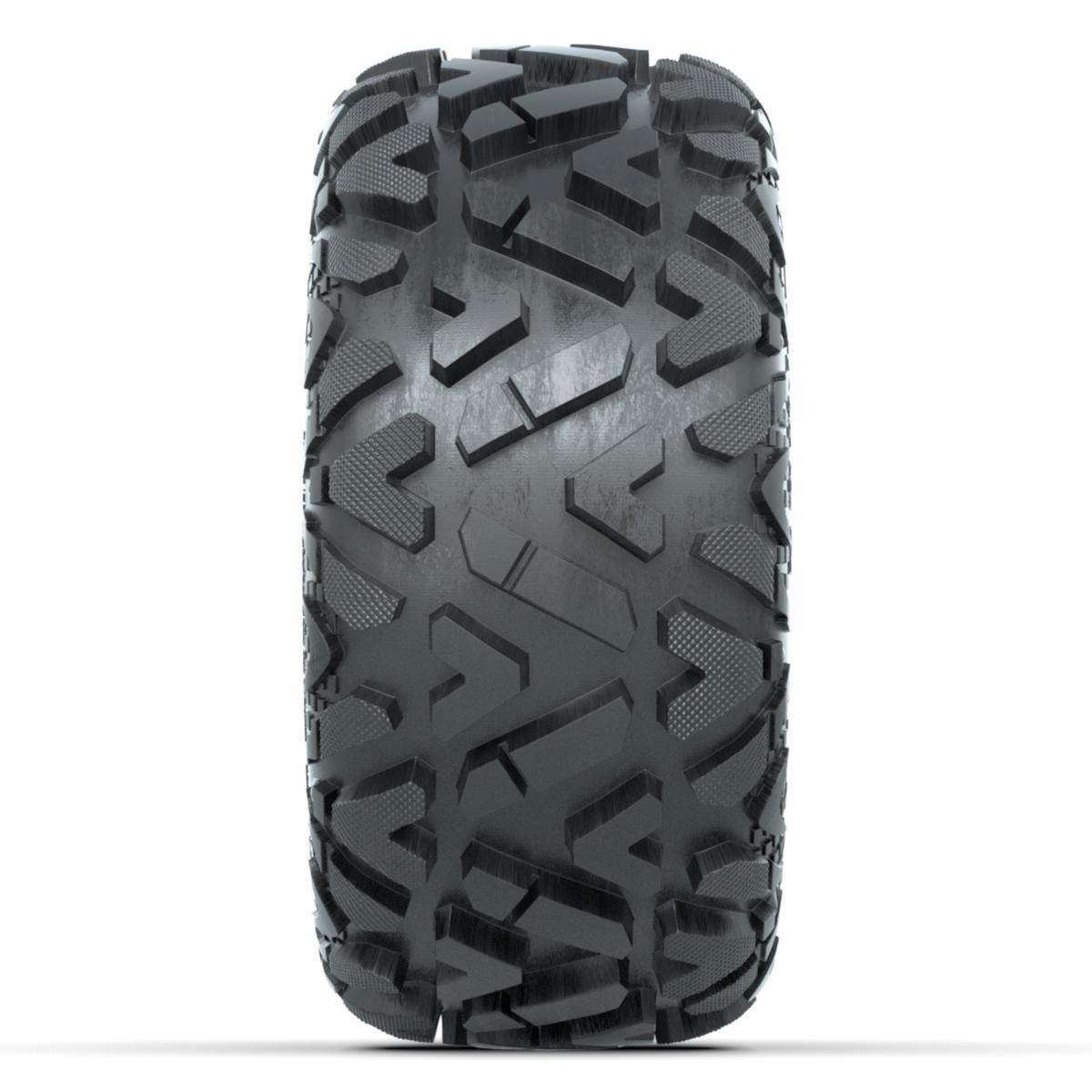 20x10-10 GTW&reg; Barrage Mud Tire