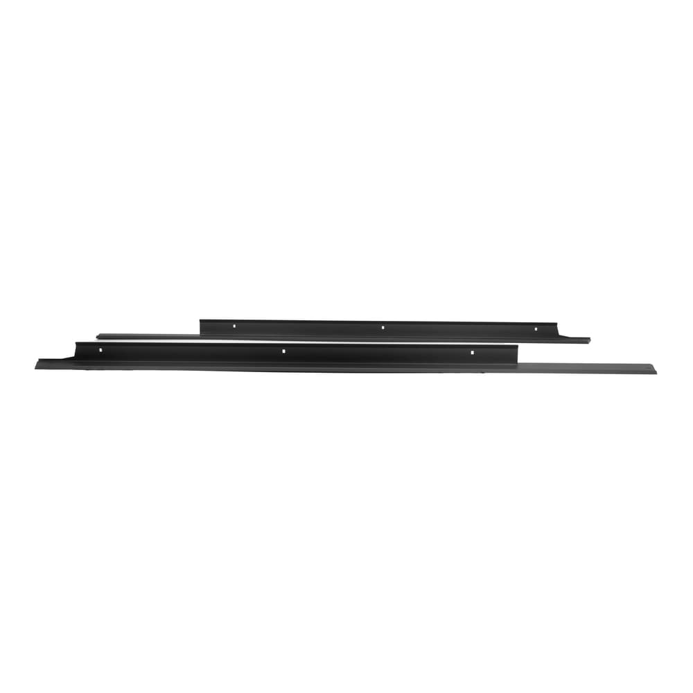 Rocker Panel Set for EZGO Express S6/L6 with Factory Stretch (Fits 2012-Up)