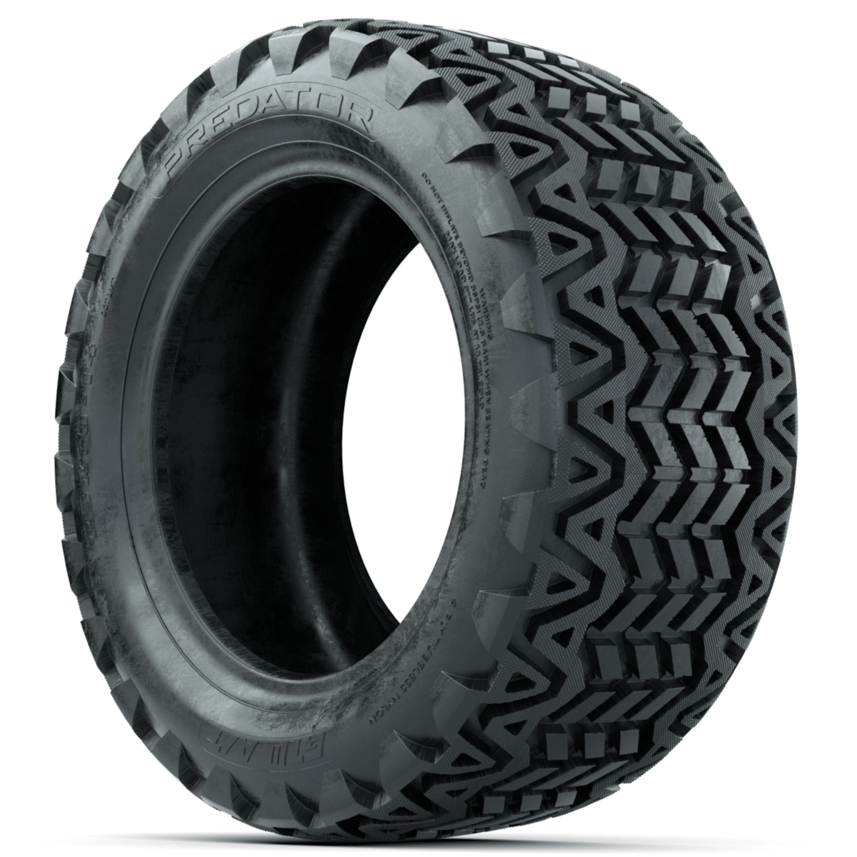 23x10-14 GTW&reg; Predator A/T Tire