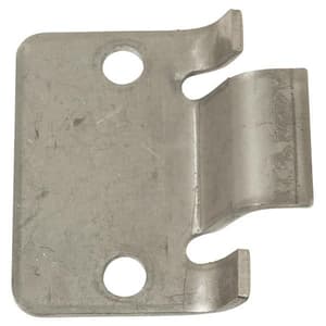 Club Car DS Seat Hinge, Gas/Electric (Years 1979-Up)