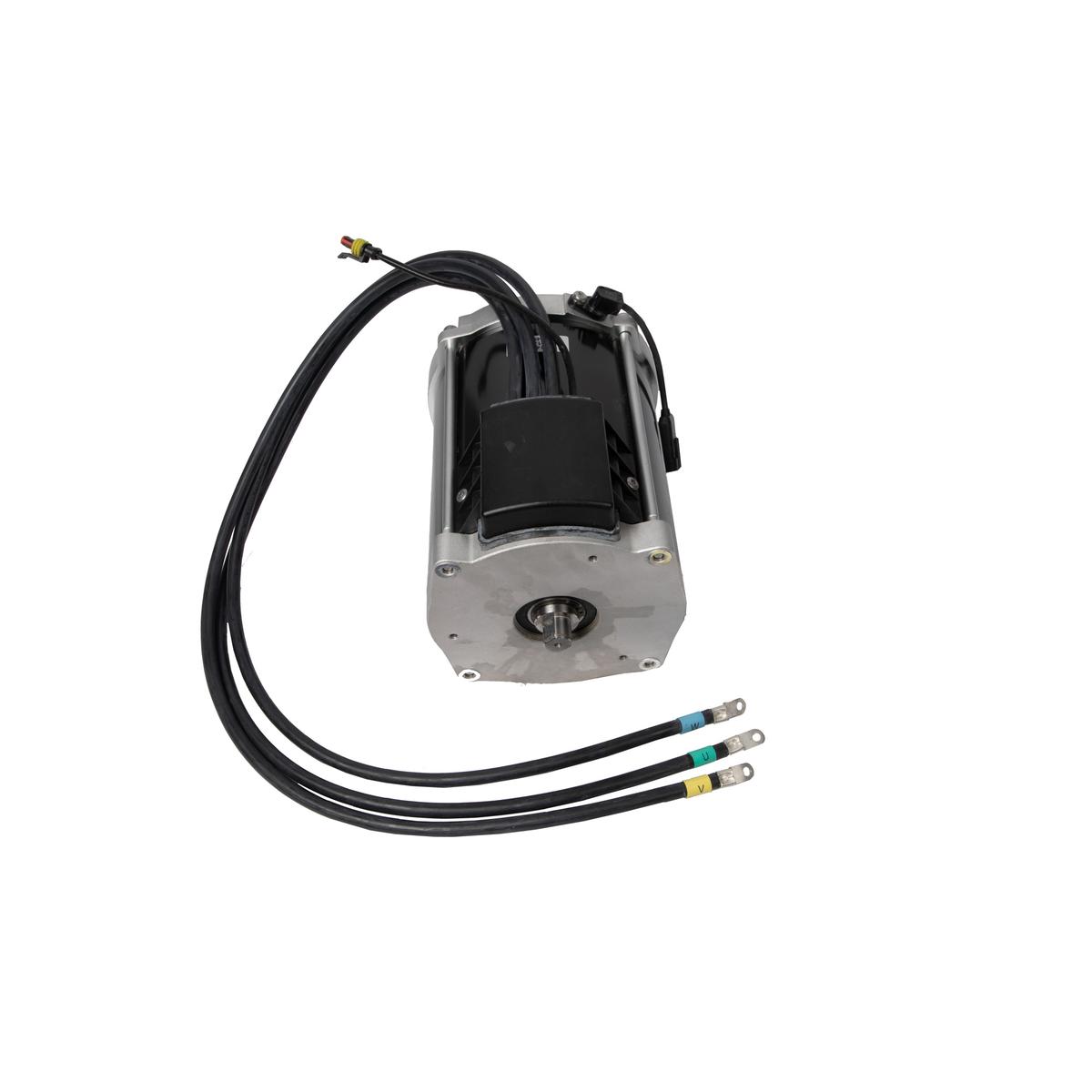 EZGO RXV 48-Volt AC Motor (Years 2008-Up)